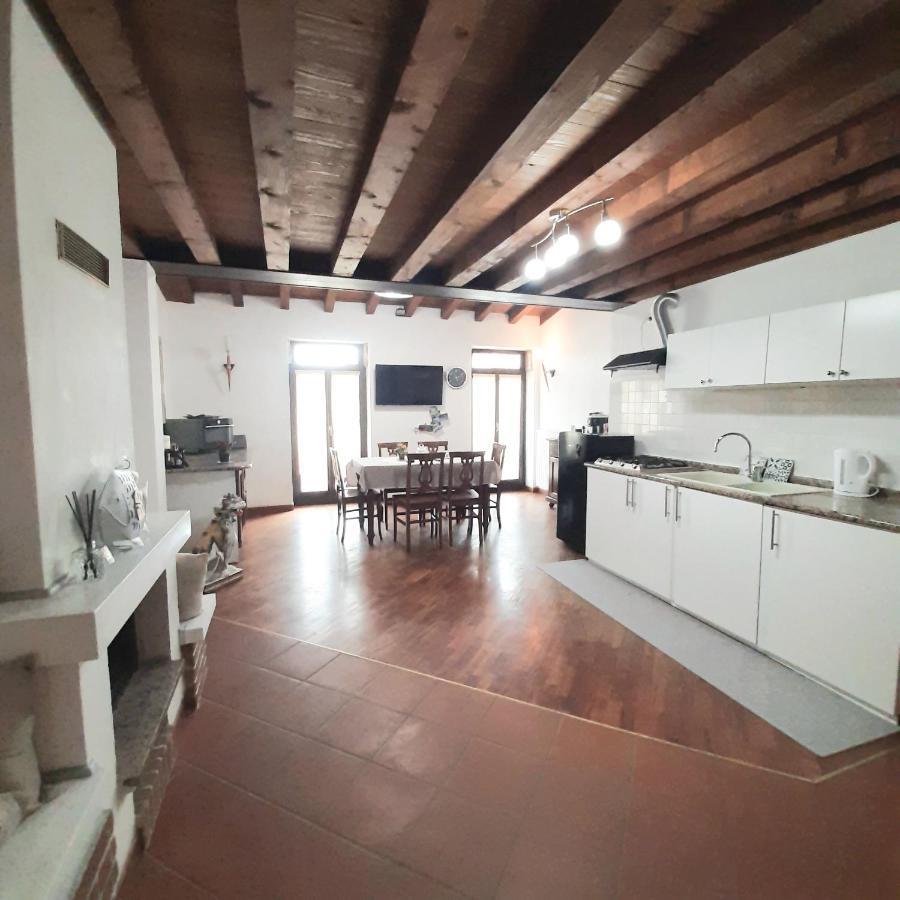 Loft Trabucco - In The Heart Of Salo City Center, Lake View, 4 Rooms 외부 사진
