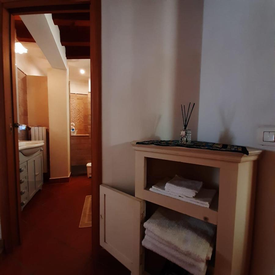 Loft Trabucco - In The Heart Of Salo City Center, Lake View, 4 Rooms 외부 사진