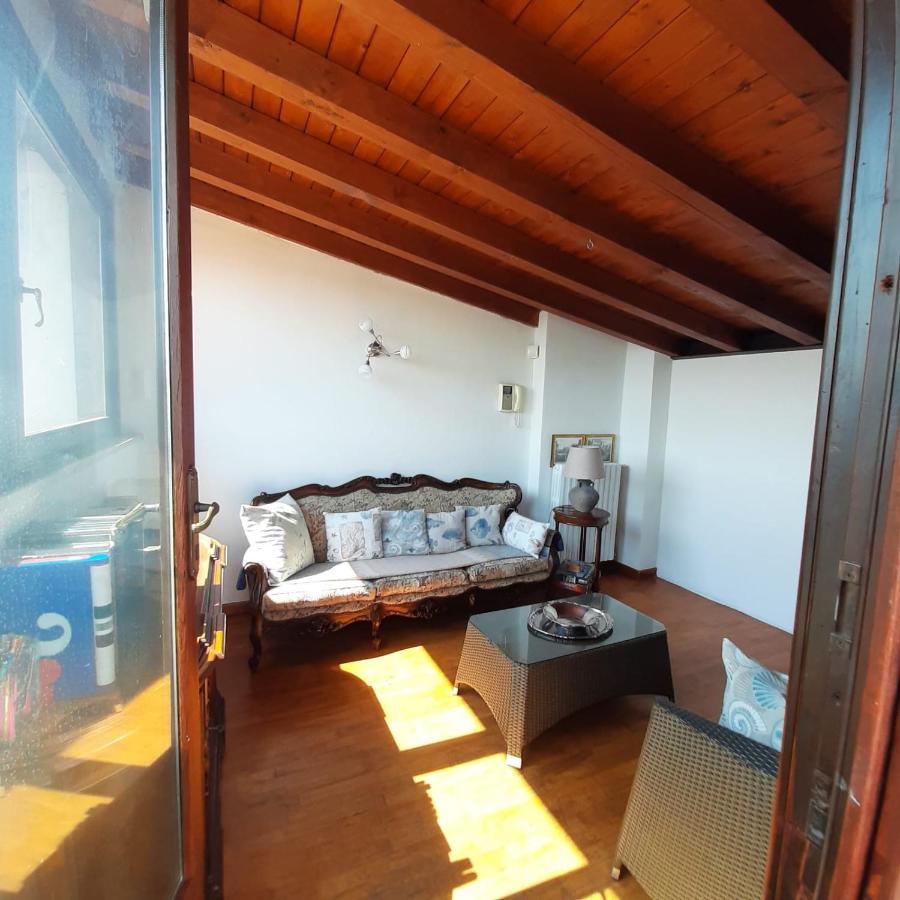 Loft Trabucco - In The Heart Of Salo City Center, Lake View, 4 Rooms 외부 사진