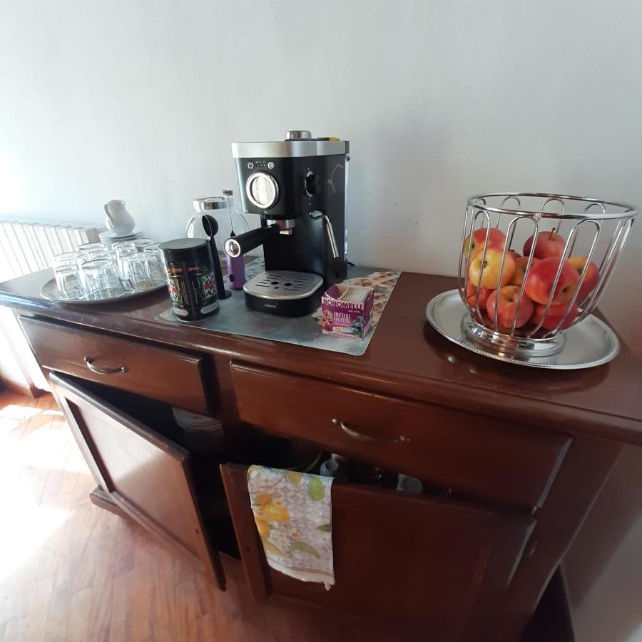 Loft Trabucco - In The Heart Of Salo City Center, Lake View, 4 Rooms 외부 사진