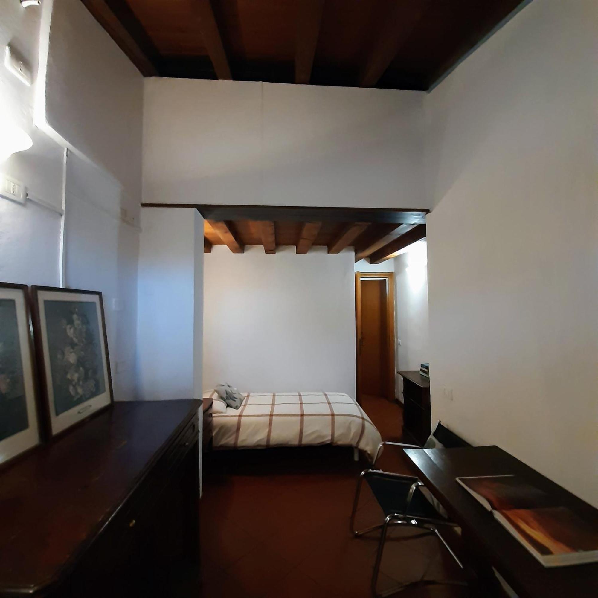 Loft Trabucco - In The Heart Of Salo City Center, Lake View, 4 Rooms 외부 사진